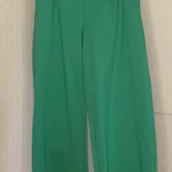 GREEN ICHI PANTS - Picture 2 of 4